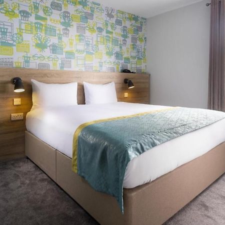 The Camden Street Hotel Δουβλίνο Εξωτερικό φωτογραφία