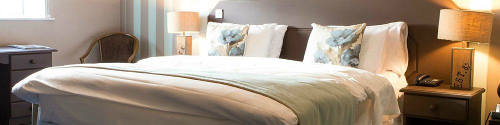 The Camden Street Hotel Δουβλίνο Εξωτερικό φωτογραφία